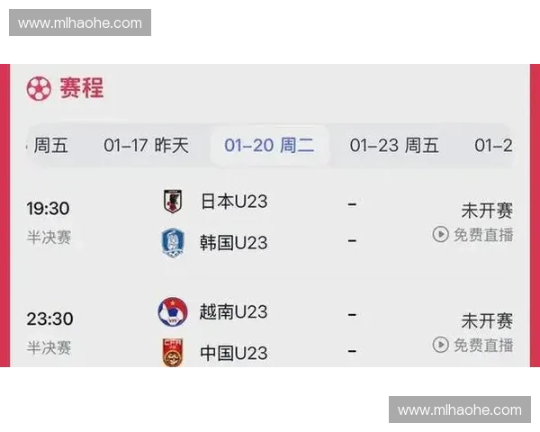 全面掌握世界杯赛事直播时间地点及观看攻略指南